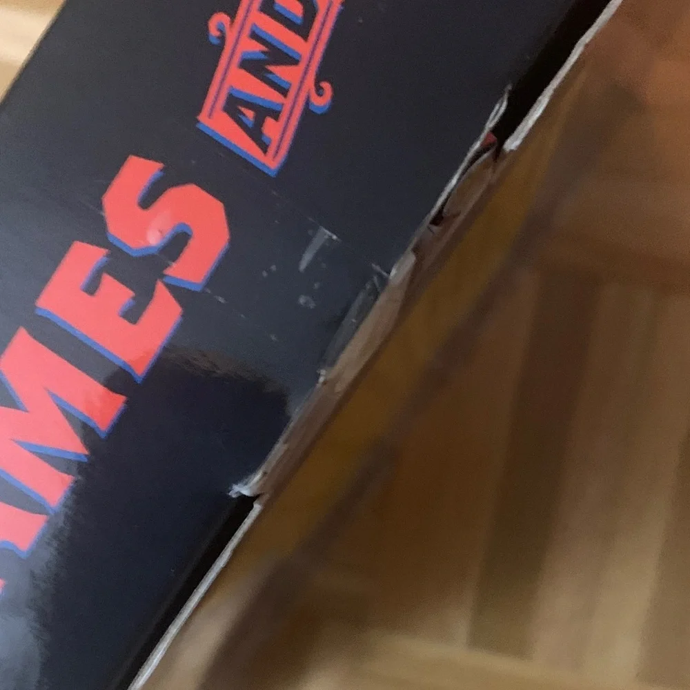 NIB Tricks Set / Card Games with 80-page Fully-Illustrated Book